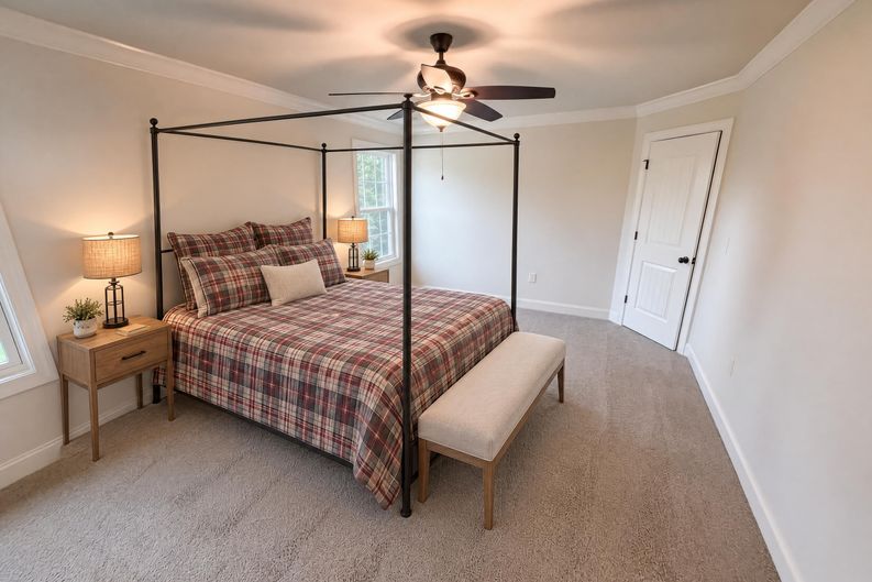 Photo 12 of 27 of 7510 Sunridge Ln, Douglasville, GA