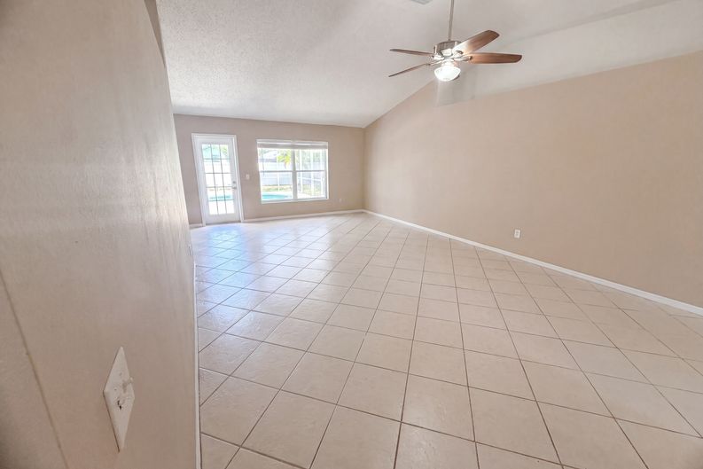 Photo 8 of 23 of 3642 SW Sterricker St, Port Saint Lucie, FL