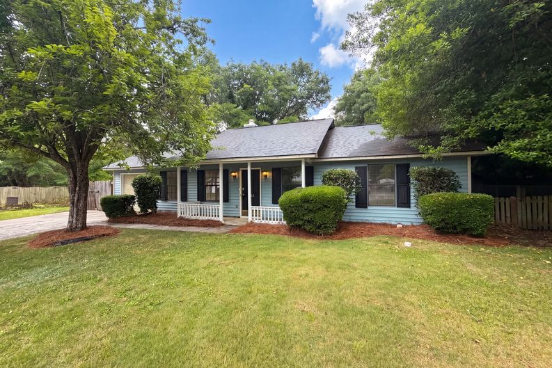 Photo 17 of 17 of 422 Allen Ct, Ladson, SC
