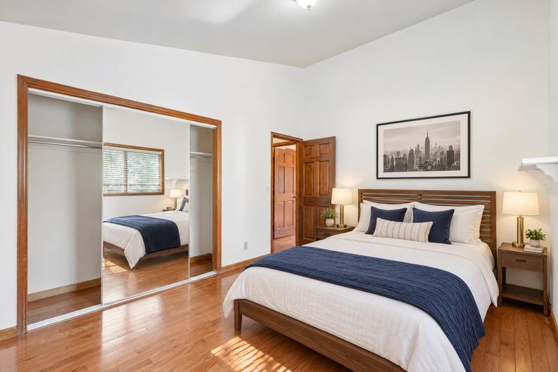 Photo 8 of 55 of 30243 Pine Crest Dr, Evergreen, CO