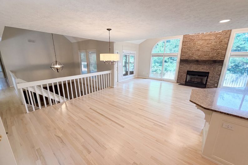 Photo 8 of 44 of 5344 Forest Springs Dr, Atlanta, GA