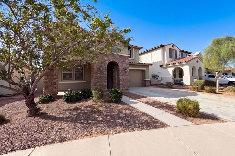 Photo 55 of 59 of 20509 W Valley View Dr, Buckeye, AZ