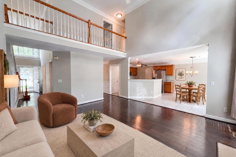 Photo 18 of 27 of 301 Brickingham Way, Columbia, SC