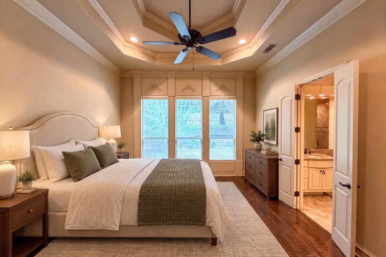 Photo 4 of 33 of 6113 Rock Dove Cir, Colleyville, TX