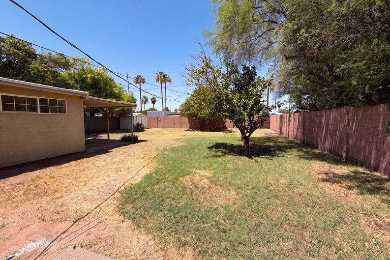 Photo 20 of 21 of 1426 E Williams St, Tempe, AZ