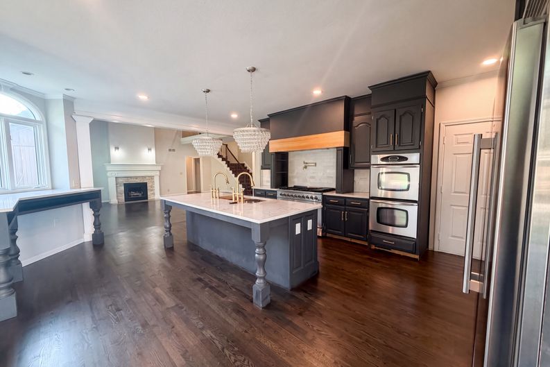 Photo 28 of 34 of 6003 N Cosby Ct, Kansas City, MO