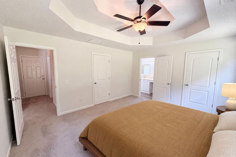 Photo 11 of 25 of 2506 Marixa Dr, Statham, GA