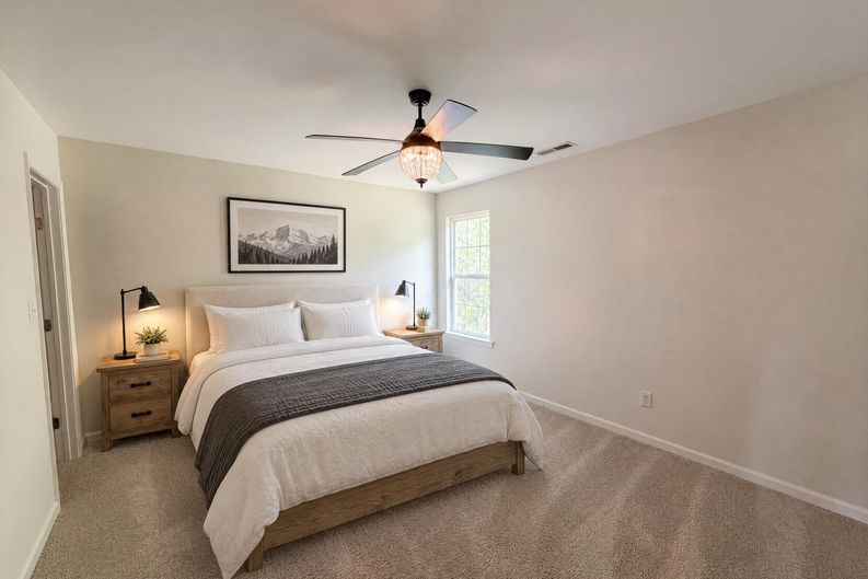 Photo 12 of 16 of 3705 Chancellorsville Ct, Raleigh, NC
