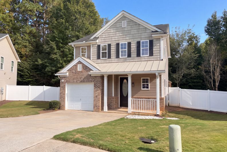 Photo 21 of 26 of 205 Nacoochee Way, Canton, GA