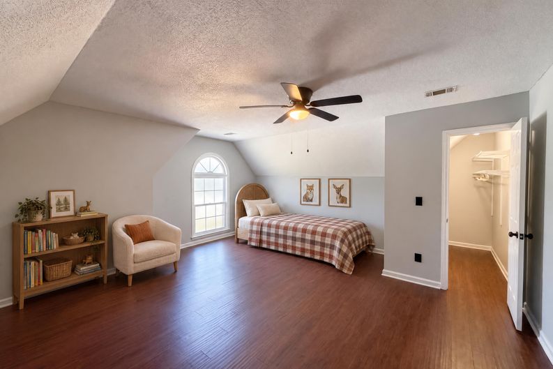 Photo 12 of 31 of 3795 Churchill Dr, Marietta, GA