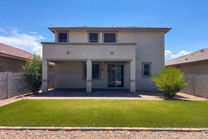 Photo 5 of 27 of 11422 W Foxfire Dr, Surprise, AZ