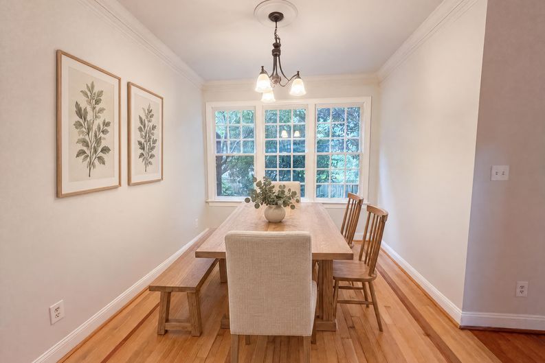 Photo 6 of 17 of 2220 Cushendun Ln, Garner, NC