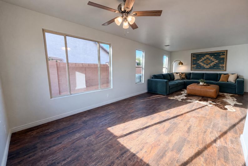 Photo 8 of 54 of 7906 S Cider Ln, Gilbert, AZ