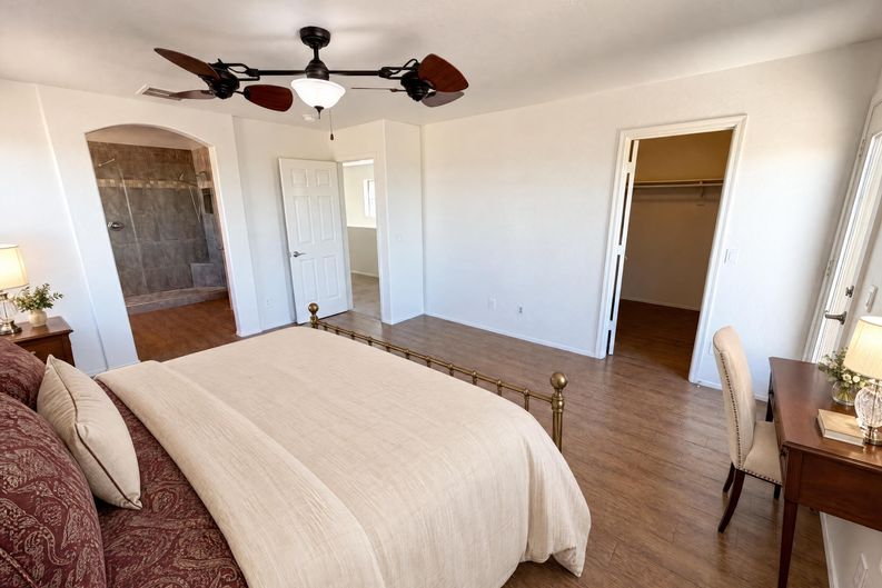 Photo 4 of 40 of 2513 W Florentine Rd, Phoenix, AZ