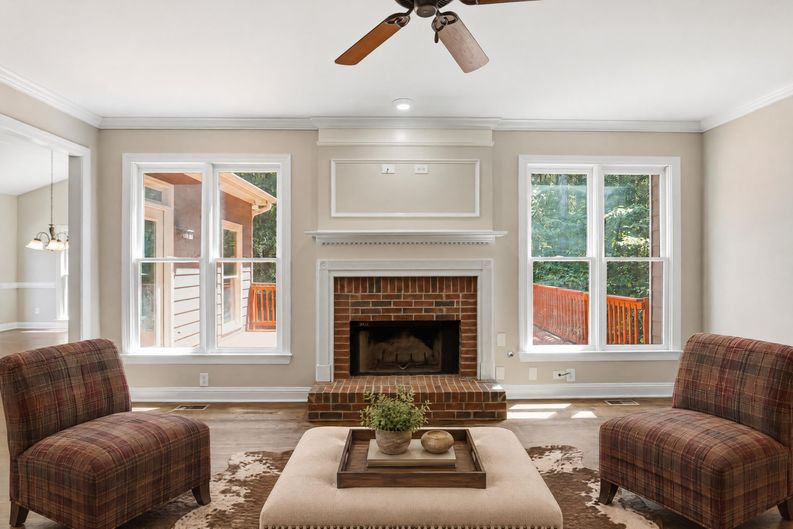 Photo 10 of 51 of 106 Lumpkin Way, Canton, GA