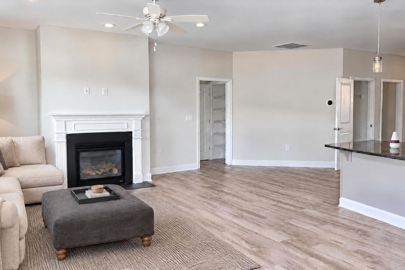 Photo 6 of 19 of 117 Amberfield Ct, Winchester, VA