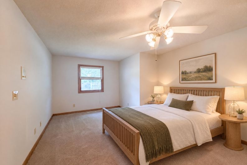 Photo 4 of 51 of 165 Juniper Ave, Westerville, OH