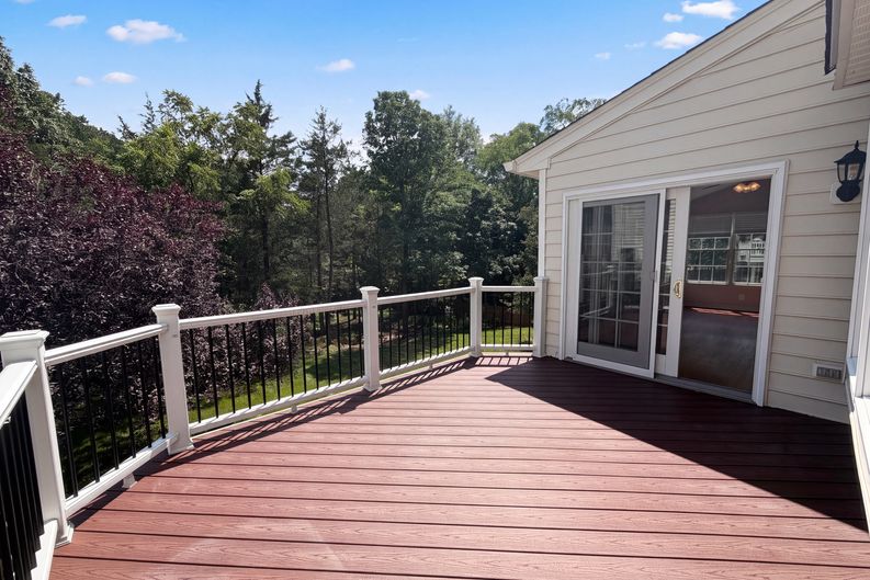 Photo 35 of 43 of 15559 Brown Deer Ct, Haymarket, VA