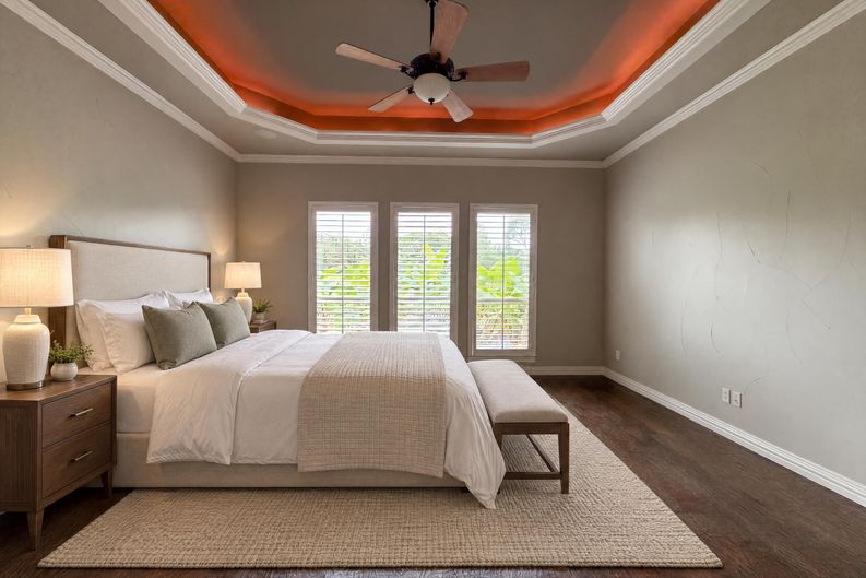 Photo 4 of 28 of 1930 Fair Oaks Ln, Prosper, TX