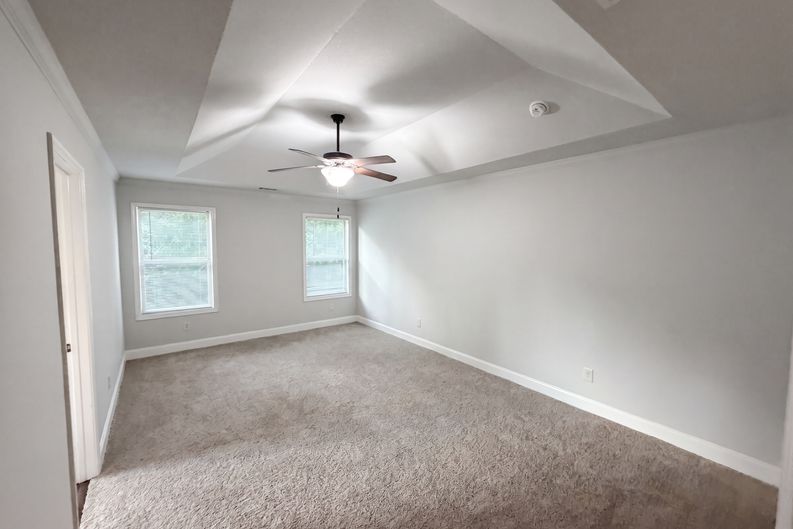 Photo 9 of 42 of 410 Redtail Rd, Jefferson, GA