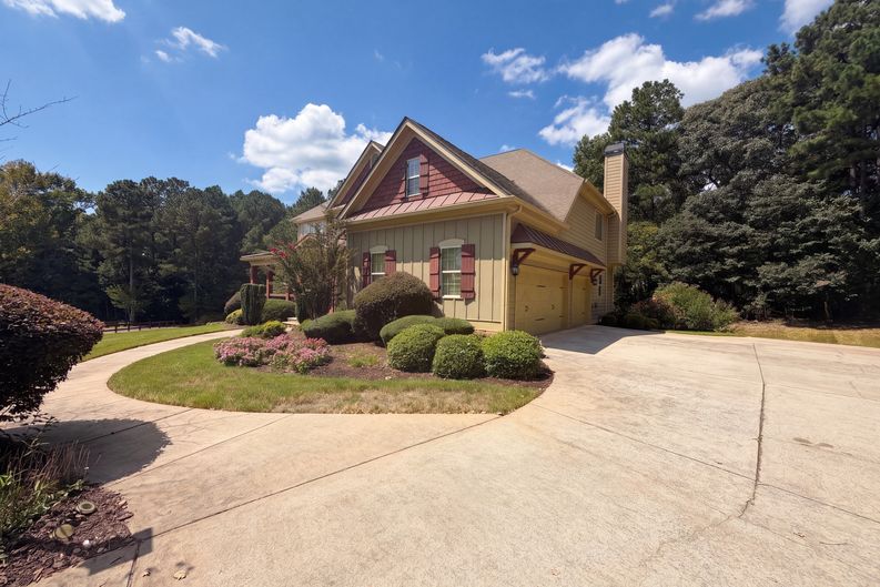 Photo 25 of 31 of 109 Jolie Ln, Sharpsburg, GA