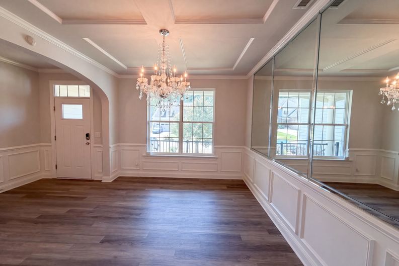 Photo 7 of 21 of 1578 Tice Hurst Ln, Apex, NC