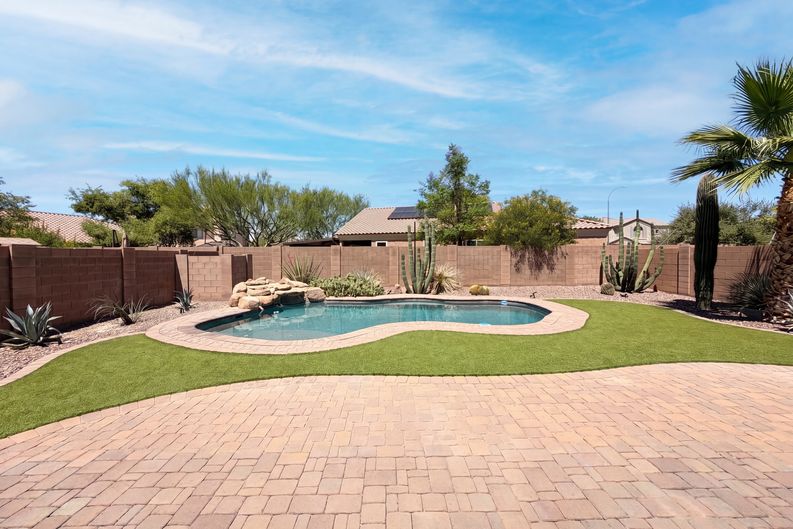 Photo 27 of 30 of 3684 S Danielson Way, Chandler, AZ