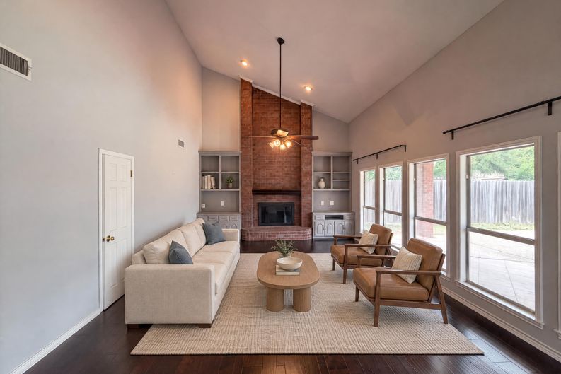 Photo 6 of 26 of 2717 Wickersham Dr, Temple, TX