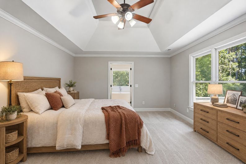 Photo 4 of 51 of 106 Lumpkin Way, Canton, GA