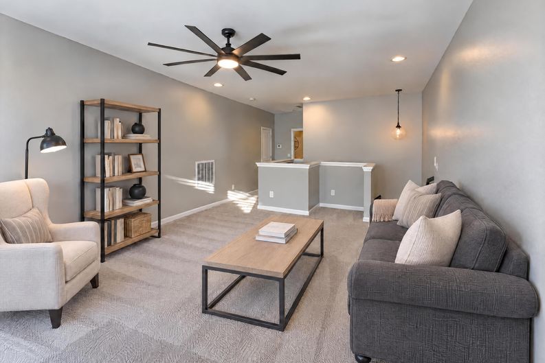 Photo 18 of 27 of 3168 Mavisbank Cir, Apex, NC