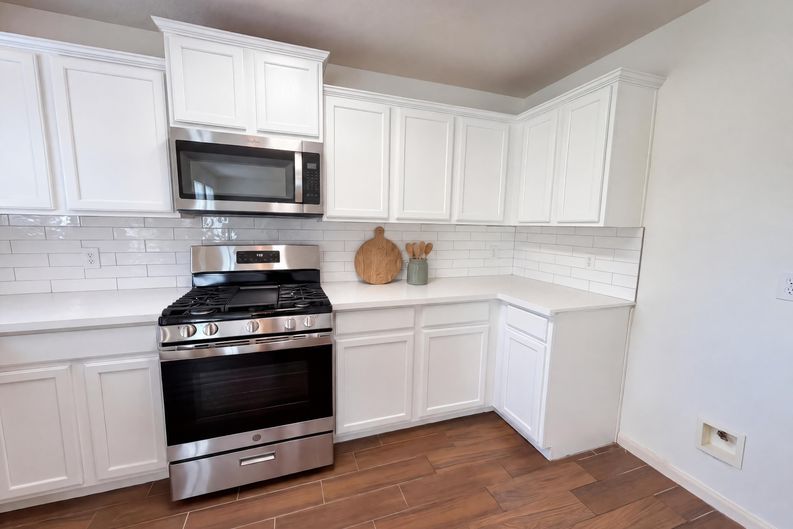 Photo 11 of 40 of 6311 Richland Hills Dr, Katy, TX