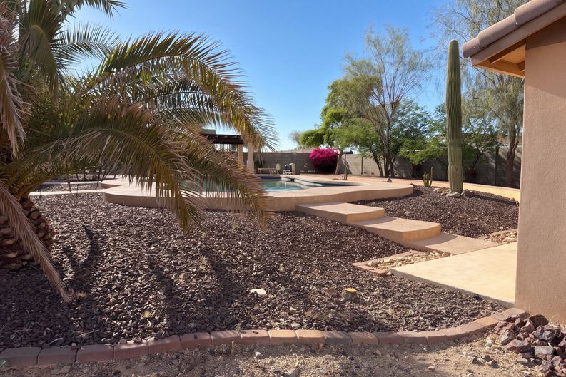 Photo 55 of 137 of 16806 W Dove Wing Way, Surprise, AZ