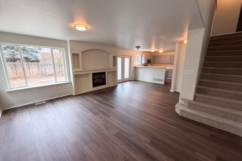 Photo 3 of 21 of 6670 Stagecoach Ave, Firestone, CO