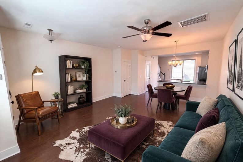 Photo 3 of 26 of 1628 Pat Garrett St, Charlotte, NC