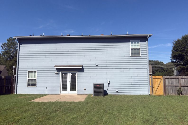 Photo 19 of 21 of 2516 Boxford Ln, Cordova, TN