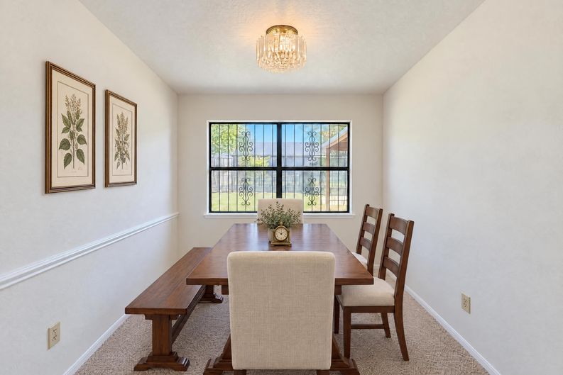 Photo 11 of 21 of 1226 Sequoia Dr, Desoto, TX
