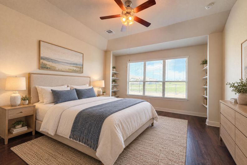 Photo 9 of 20 of 717 Silver Fox, Cibolo, TX