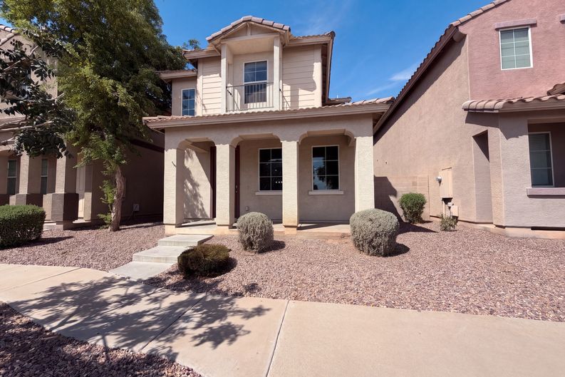 Photo 34 of 68 of 5416 W Albeniz Pl, Phoenix, AZ