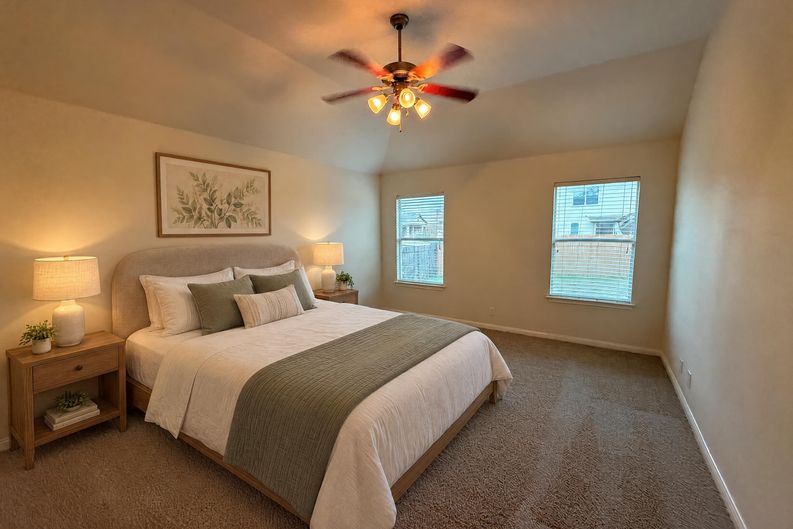 Photo 13 of 29 of 19217 Mangan Way, Pflugerville, TX