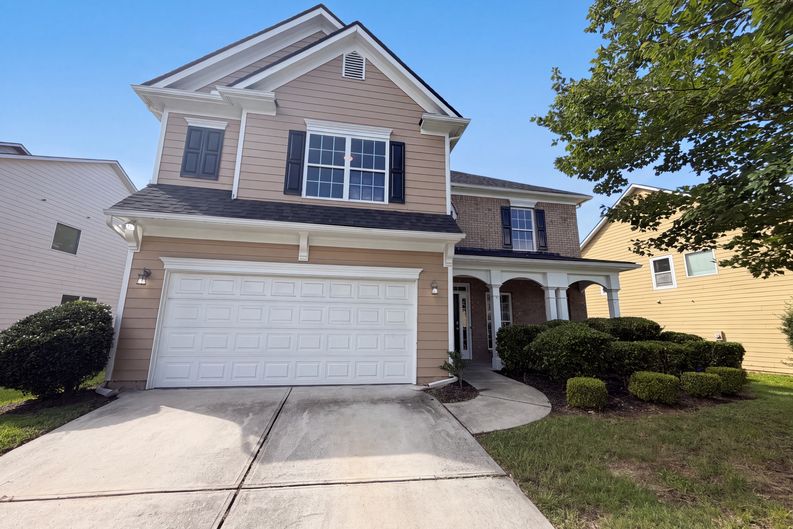 Photo 19 of 23 of 7328 Toccoa Cir, Union City, GA
