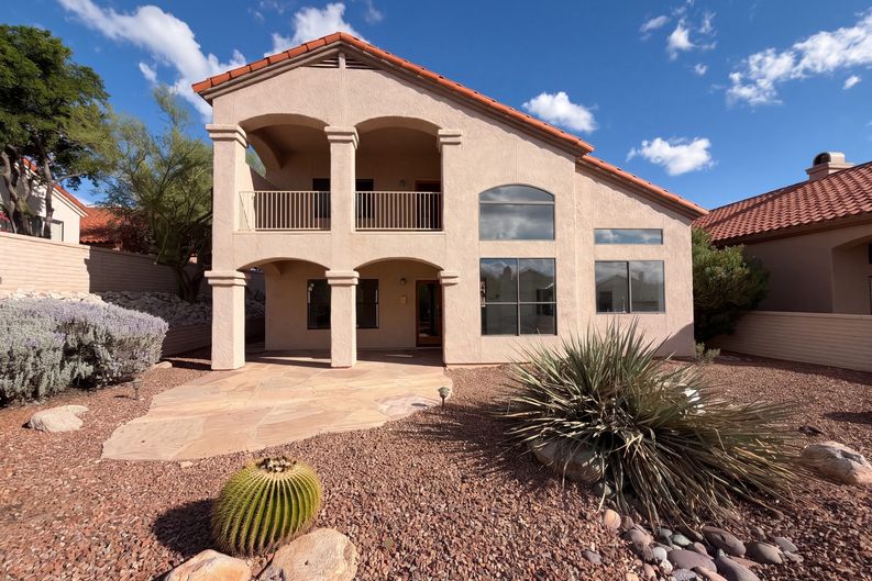 Photo 25 of 29 of 5997 N Moon Crest Dr, Tucson, AZ