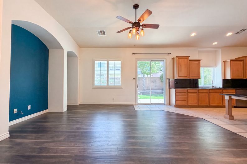 Photo 11 of 27 of 7937 Base Camp Ave, Las Vegas, NV