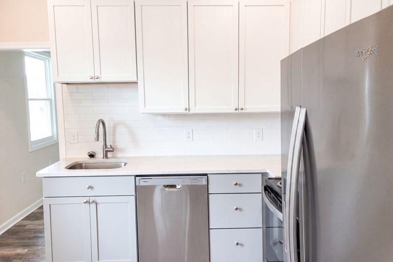 Photo 3 of 19 of 1314 S Braddock St, Winchester, VA