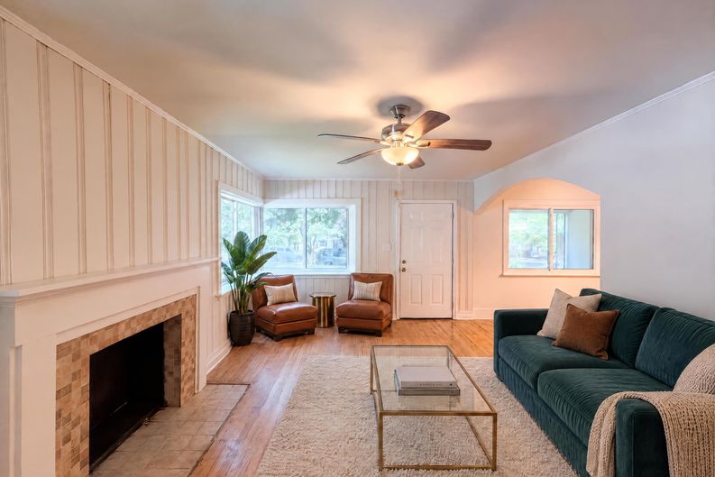 Photo 6 of 19 of 18 Rhyne Ave, Winston Salem, NC