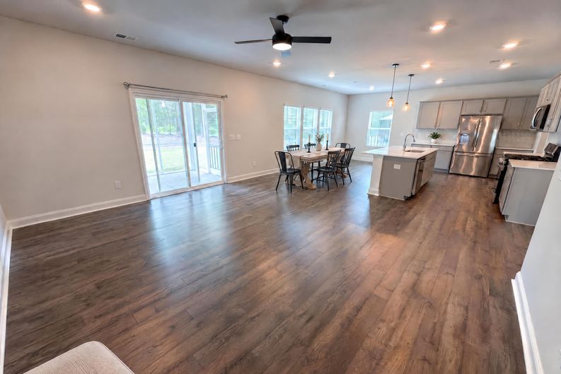Photo 7 of 18 of 1217 Black Walnut St, Monroe, NC