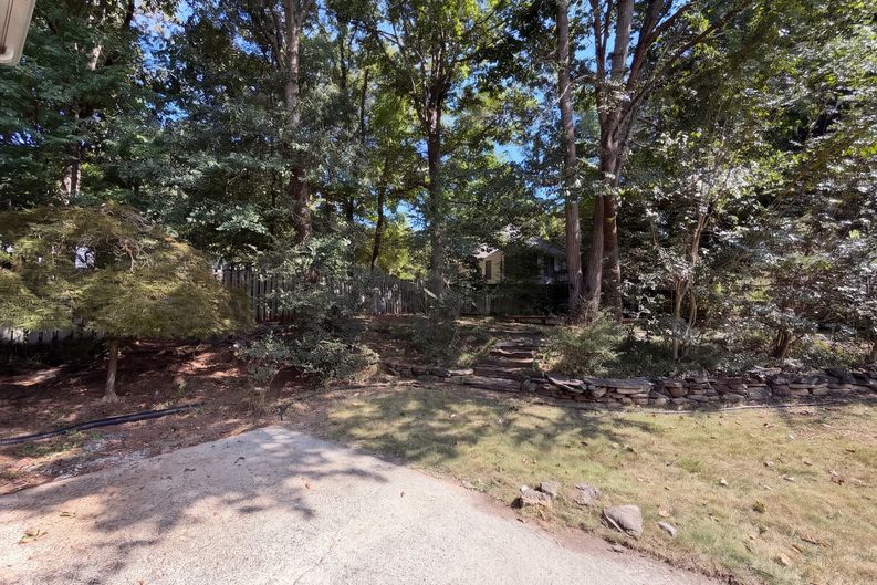 Photo 27 of 29 of 3108 Rock Creek Dr, Rex, GA