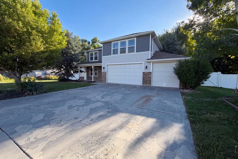 Photo 22 of 26 of 866 S 1580 W, Lehi, UT