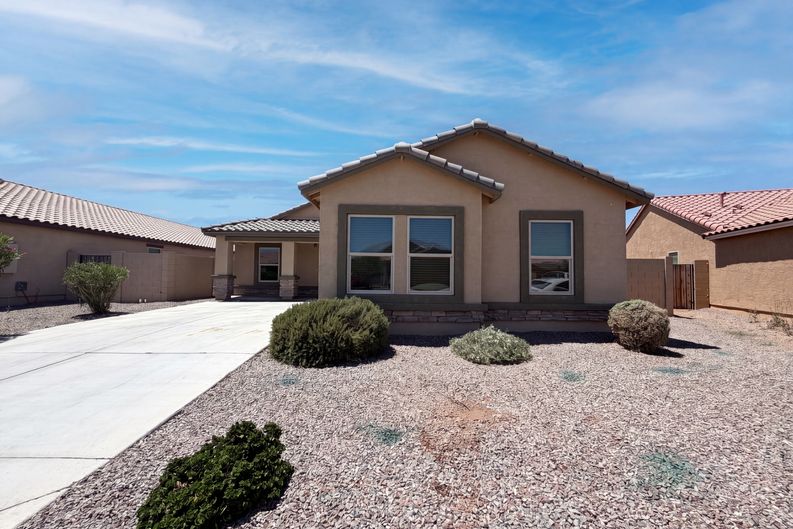 Photo 18 of 23 of 781 S Silvercreek Ln, Casa Grande, AZ