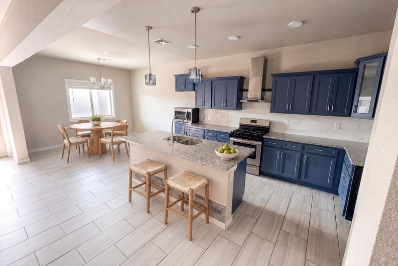 Photo 5 of 20 of 2801 Maria Casas St, El Paso, TX