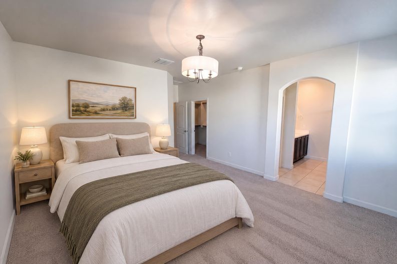 Photo 8 of 37 of 23764 W Hilton Street, Buckeye, AZ